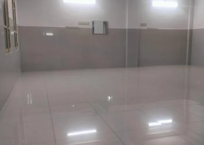 Hotel Ganesh Lodge Kanyakumari