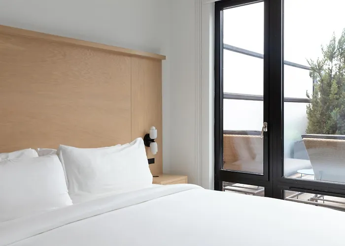 Hotel Arlo SoHo Nueva York