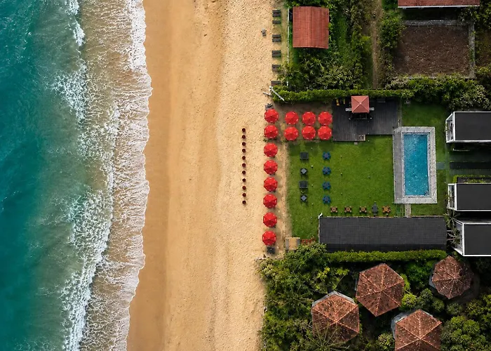 W15 Weligama Hotel