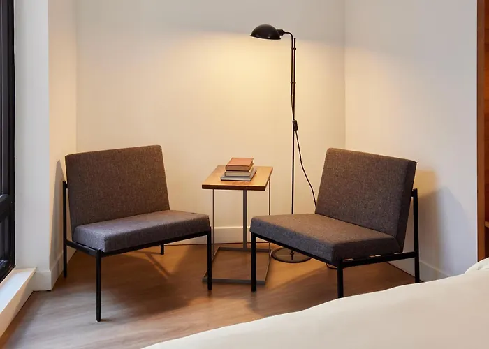 Arlo Soho Otel New York