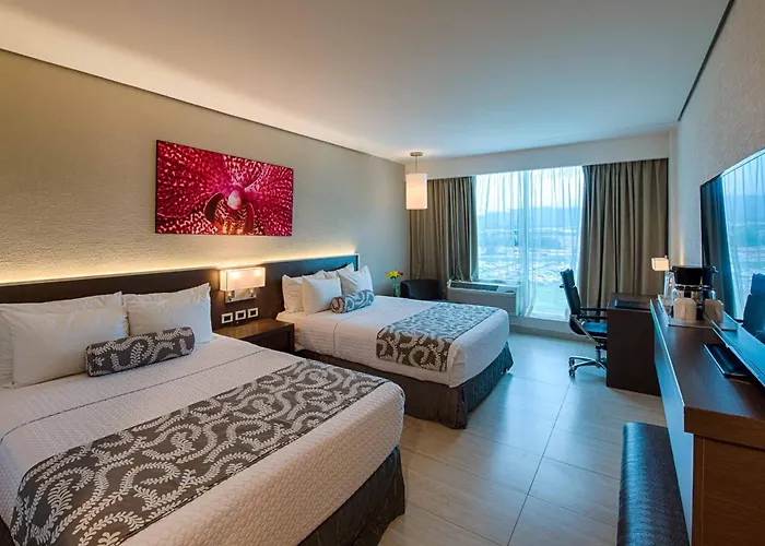 Crowne Plaza Airport By Ihg Hotel Tocumen
