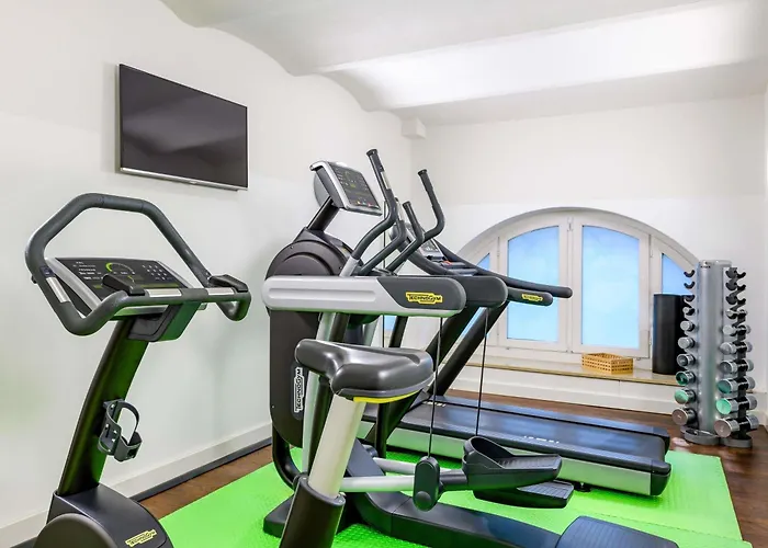 Ibis Styles Trier Hotel