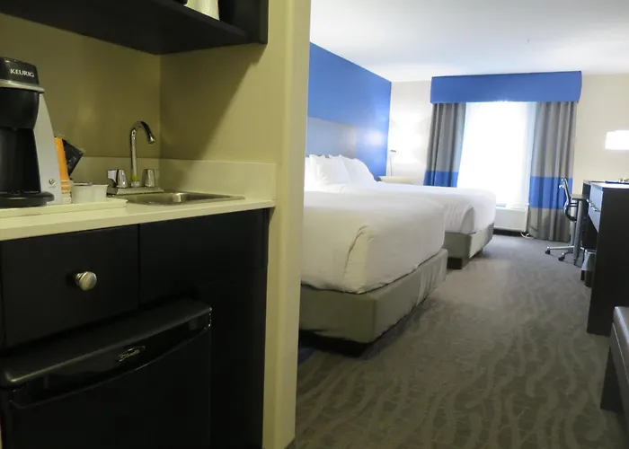 Holiday Inn Hotel & Suites Regina By Ihg