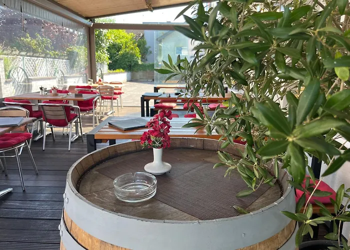Hotel Haus der Gastlichkeit Ratingen