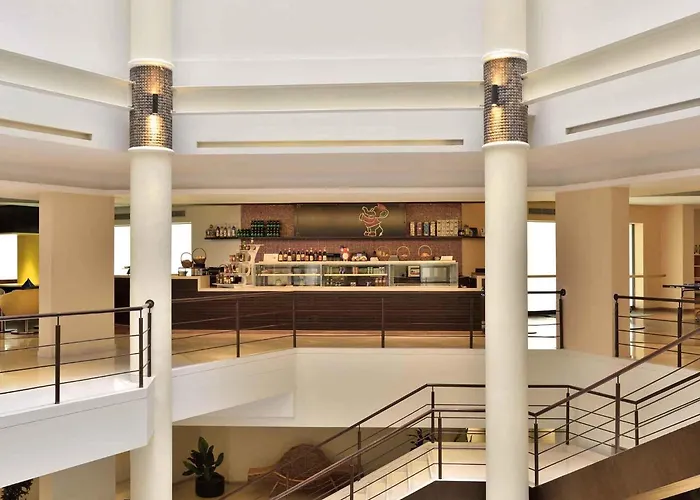 Novotel Imagicaa Khopoli