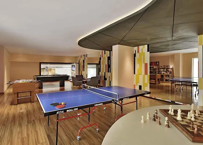 Novotel Imagicaa Khopoli