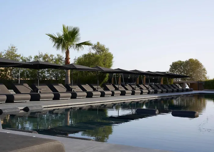 Nema Design Hotel & Spa - Adults Only Hersónissos