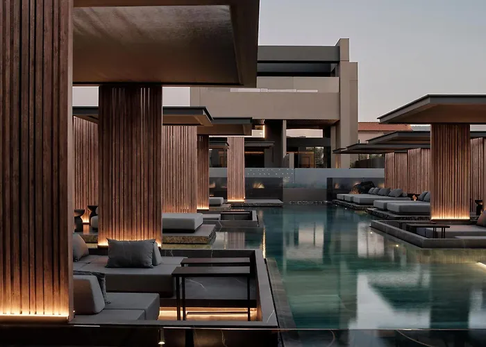 Nema Design Hotel & Spa - Adults Only Hersónissos