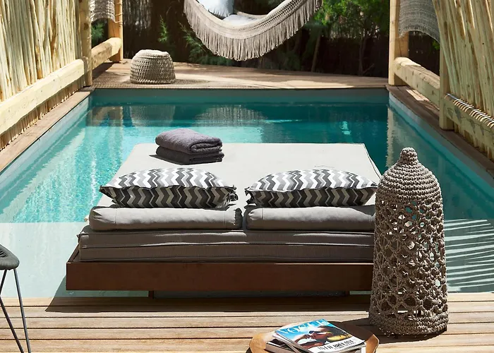 Nema Design Hotel & Spa - Small Luxury Hotels Of The World (Adults Only) Hersonissos 