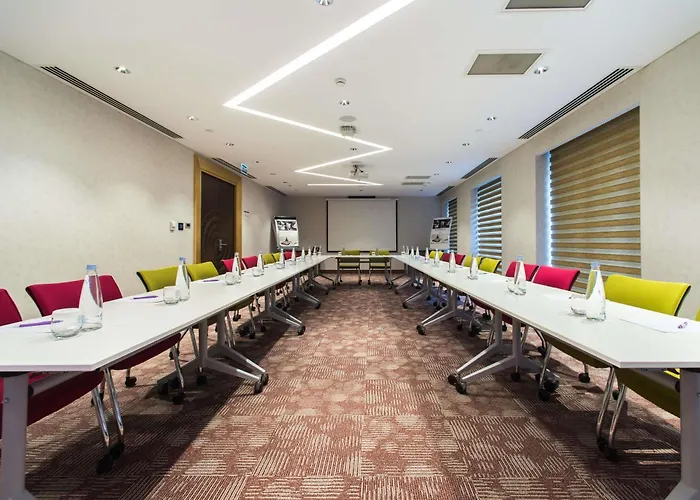 Mercure Tbilisi Old Town