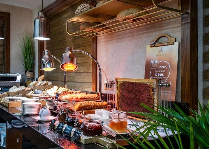 Mercure Tbilisi Old Town