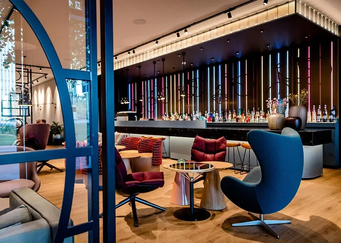 Motel One Ámsterdam