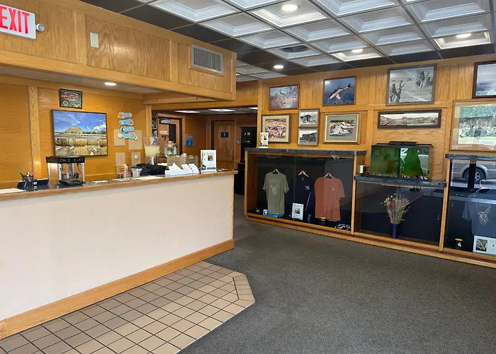 Hot Springs Hotel & Spa Thermopolis