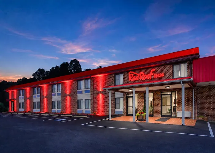 Red Roof Inn Hillsville