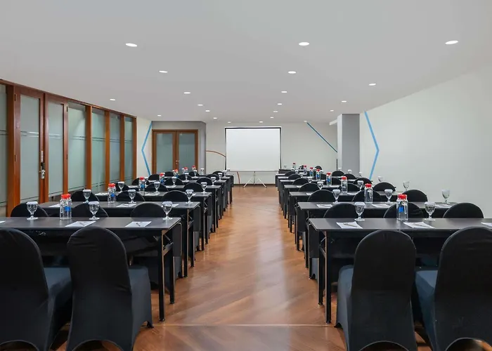 Ibis Budget Jakarta Menteng