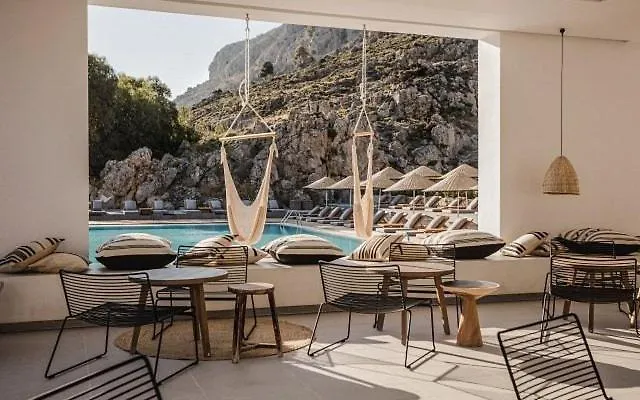 Casa Cook Rhodes (Adults Only) Hotel Kolymbia