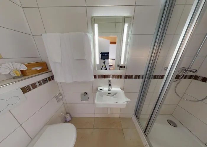 Boutique Hotel Riviera Spiez