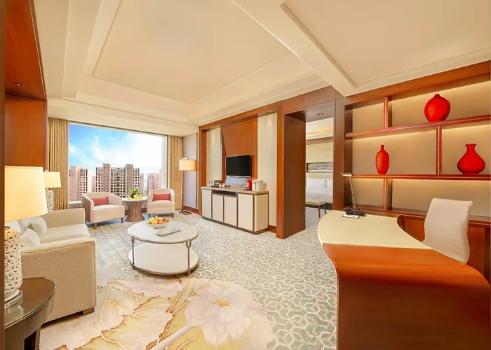 Shangri-La Tangshan