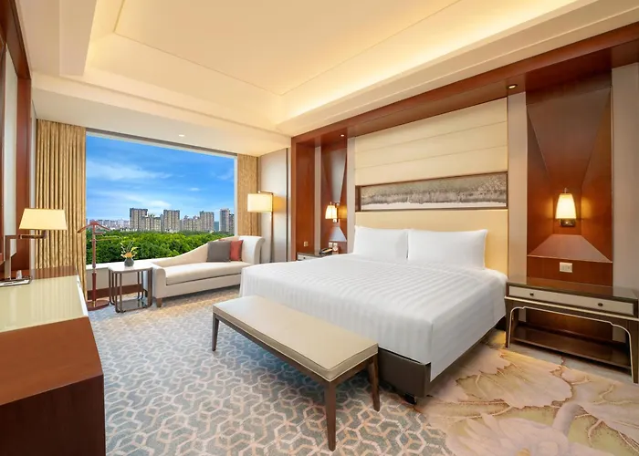 Shangri-La Tangshan