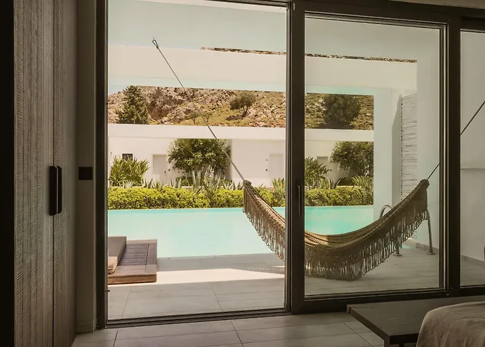 Casa Cook Rhodes (Adults Only) Hotel Kolymbia
