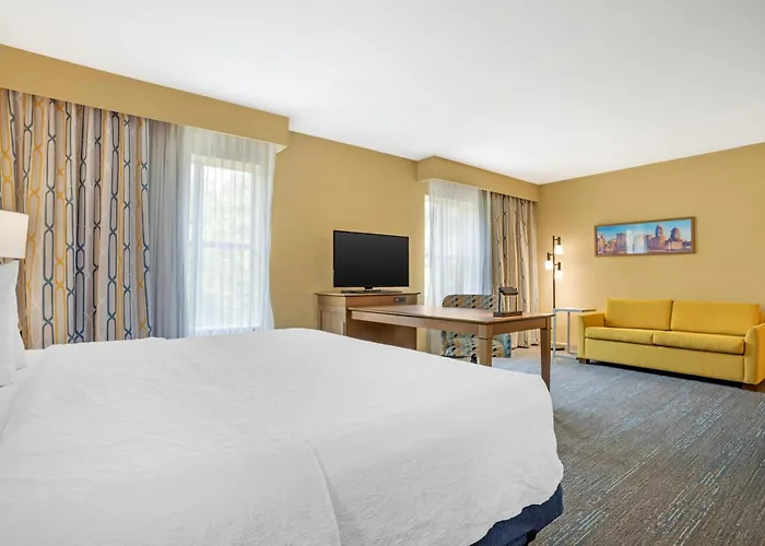 Hampton Inn And Suites Fort Mill, Sc