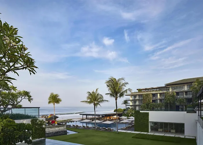 Hotel Alila Seminyak