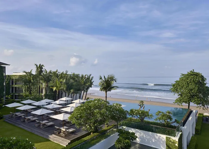 Hotel Alila Seminyak