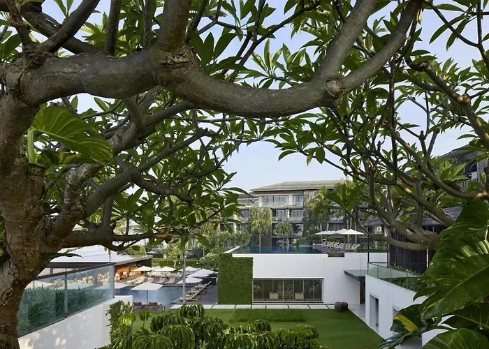 Hotel Alila Seminyak
