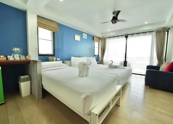 Good Dream Hotel Koh Tao