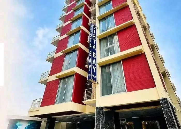 Hotel Vista Bay Cox's Bazar