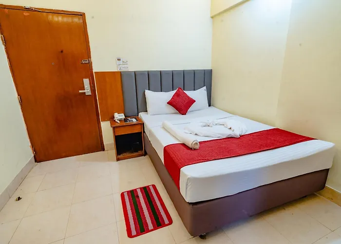 Hotel Vista Bay Cox's Bazar