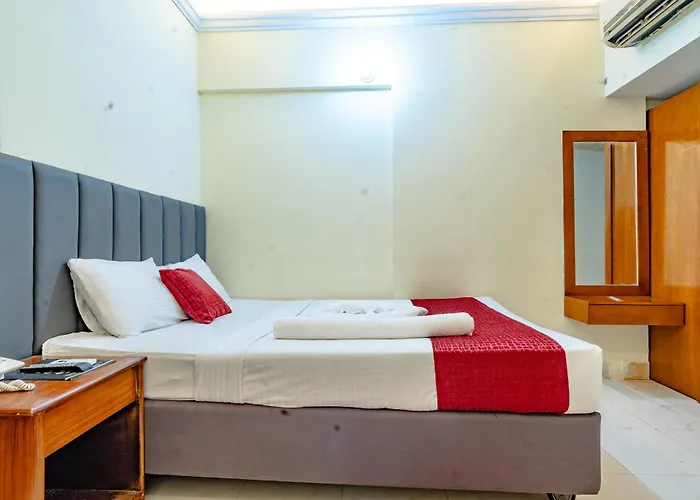 Hotel Vista Bay Cox's Bazar