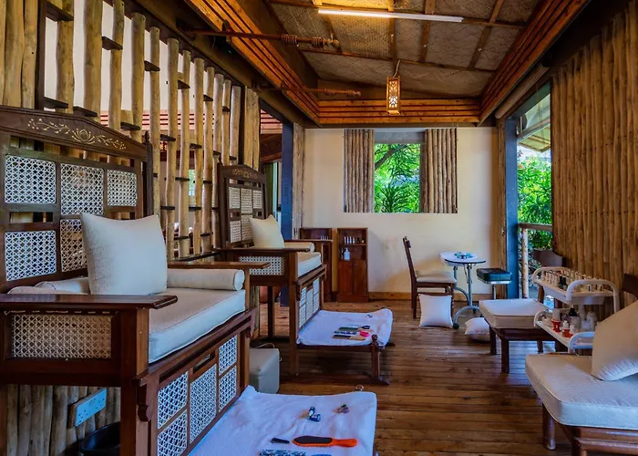 Prideinn Paradise Beach Resort & Spa Mombassa