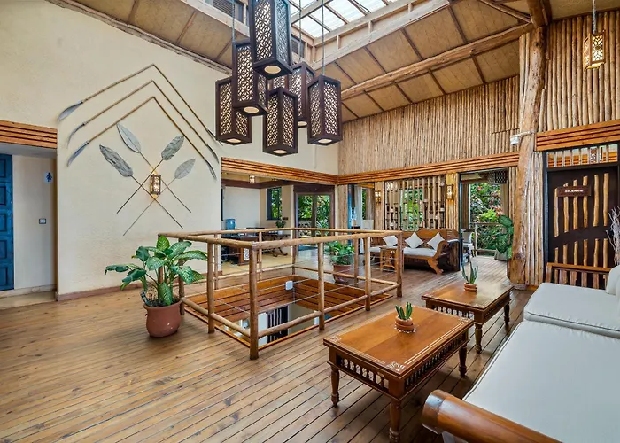 Prideinn Paradise Beach Resort & Spa Mombassa
