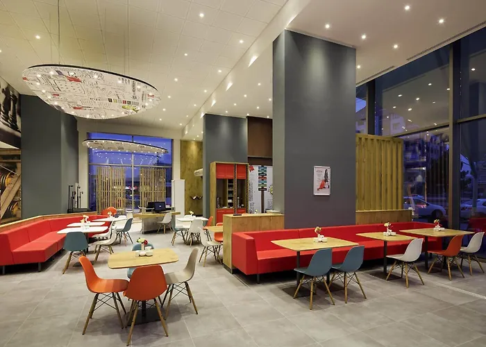 Ibis Konya Otel