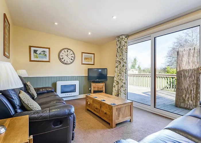 Pickering Lodges