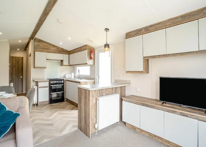 Seadown Park Hotel Charmouth
