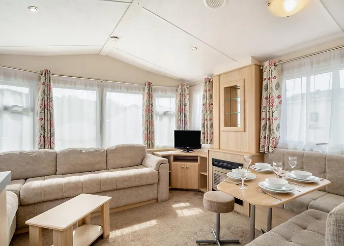 Seadown Park Hotel Charmouth