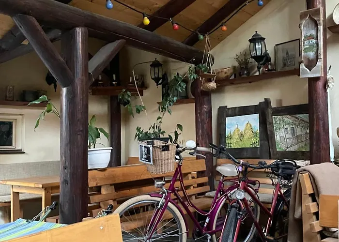 Casa Veche Hotel Sibiu