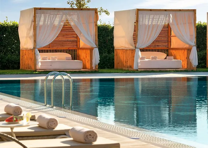 Crowne Plaza Florya Istanbul By Ihg Hotel