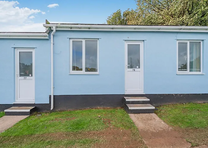 Brixham Holiday Park