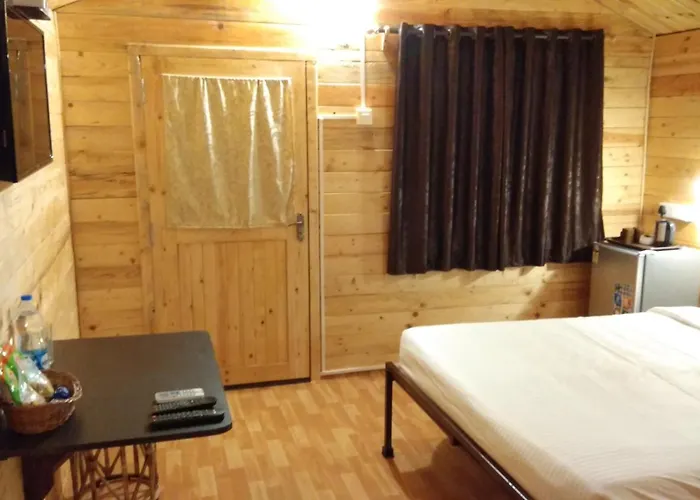 Lazy Frog Guest House Cavelossim