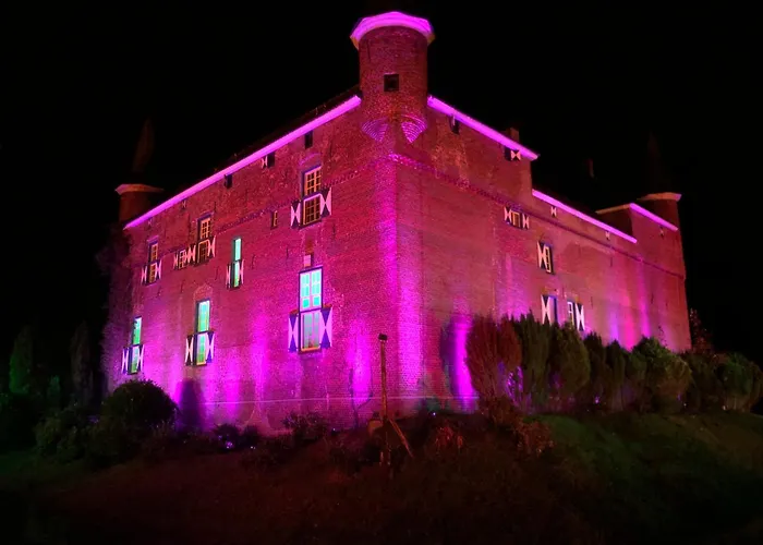 Hotel Schloss Walbeck Geldern