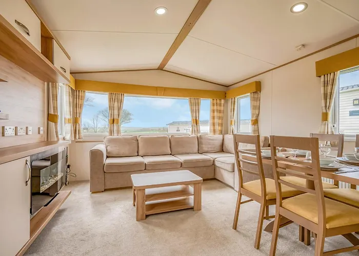 Meadow Lakes Holiday Park Grampound