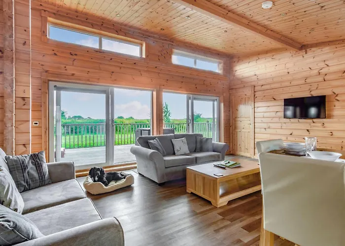 Fairview Lodges Withernsea
