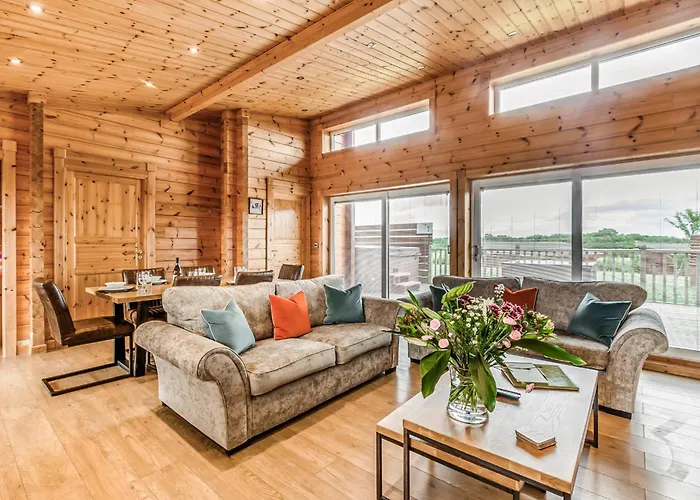 Fairview Lodges Withernsea