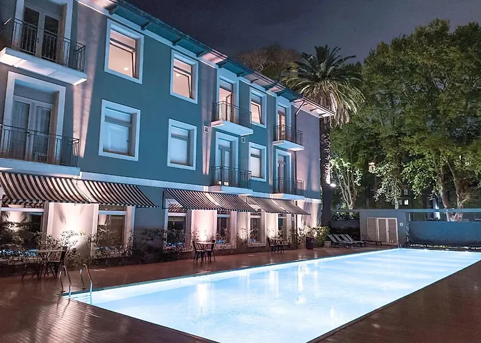Almarena Madero Urbano Affiliated By Melia Hotel Buenos Aires