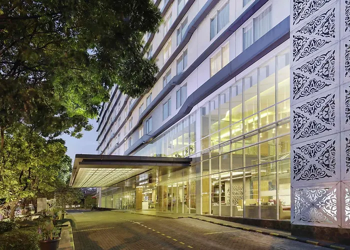 Mercure Bandung Nexa Supratman