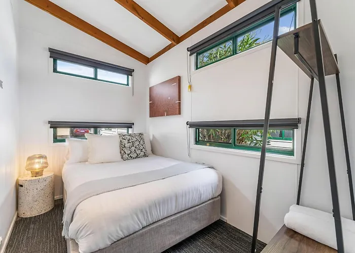 Tasman Holiday Parks - Geelong