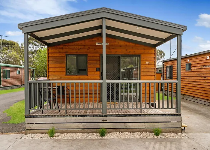 Tasman Holiday Parks - Geelong